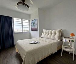 Blk 90A Telok Blangah Parcview (Bukit Merah), HDB 4 Rooms #569219341